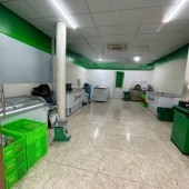 Cho thuê MBKD Thực phẩm sạch, Spa, Nail, Tóc...Phố Vương Thừa Vũ, Thanh Xuân 0865089699
